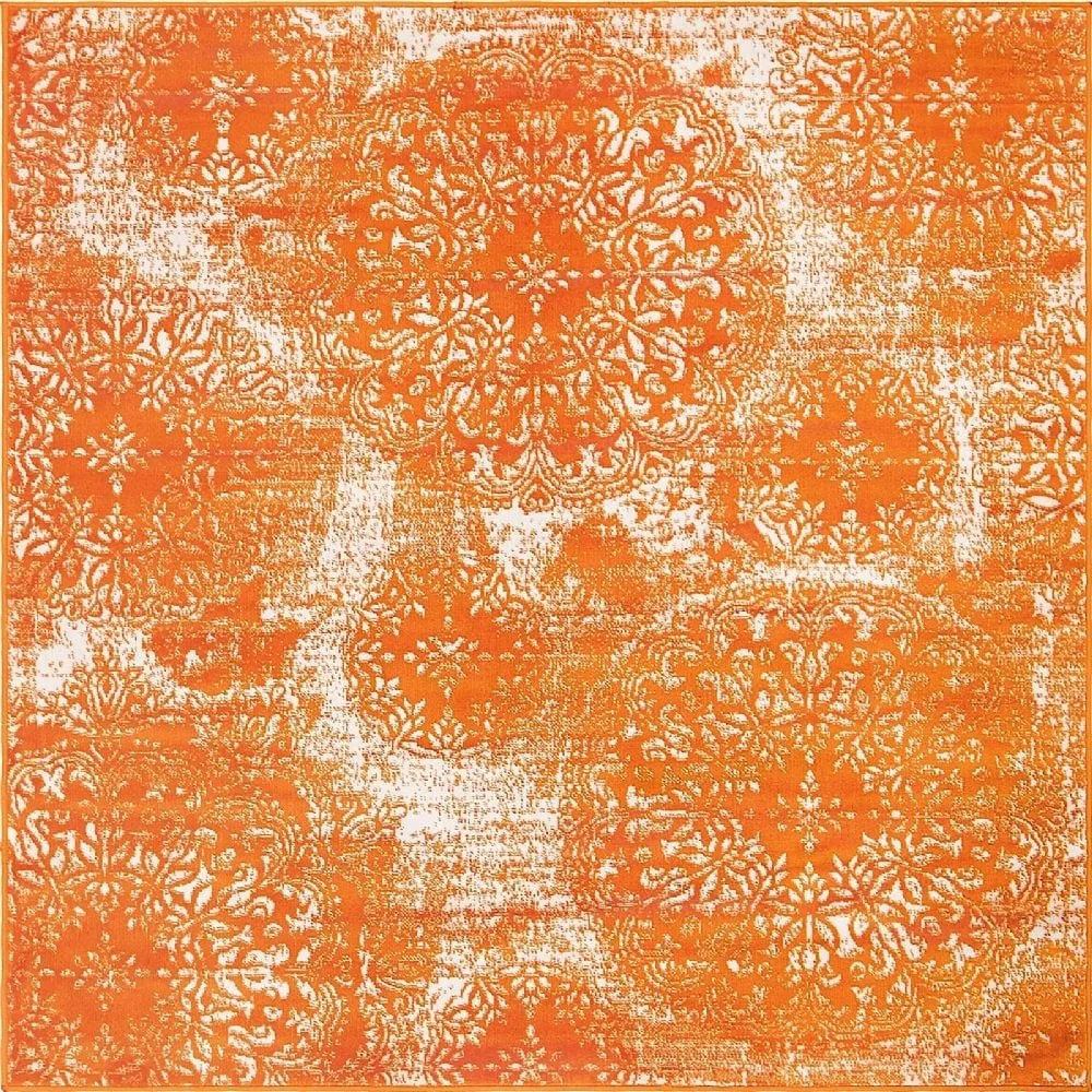Transitional Fredo Collection Area Rug