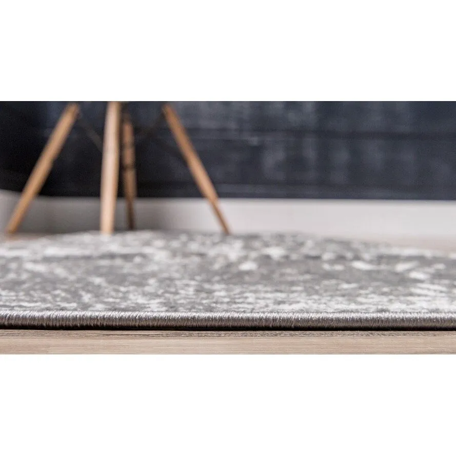 Transitional Fredo Collection Area Rug