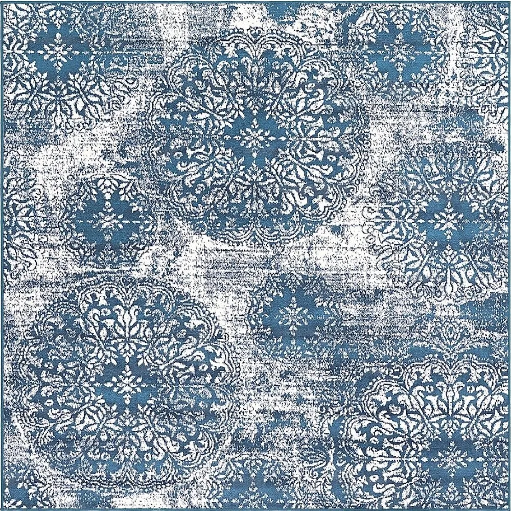 Transitional Fredo Collection Area Rug