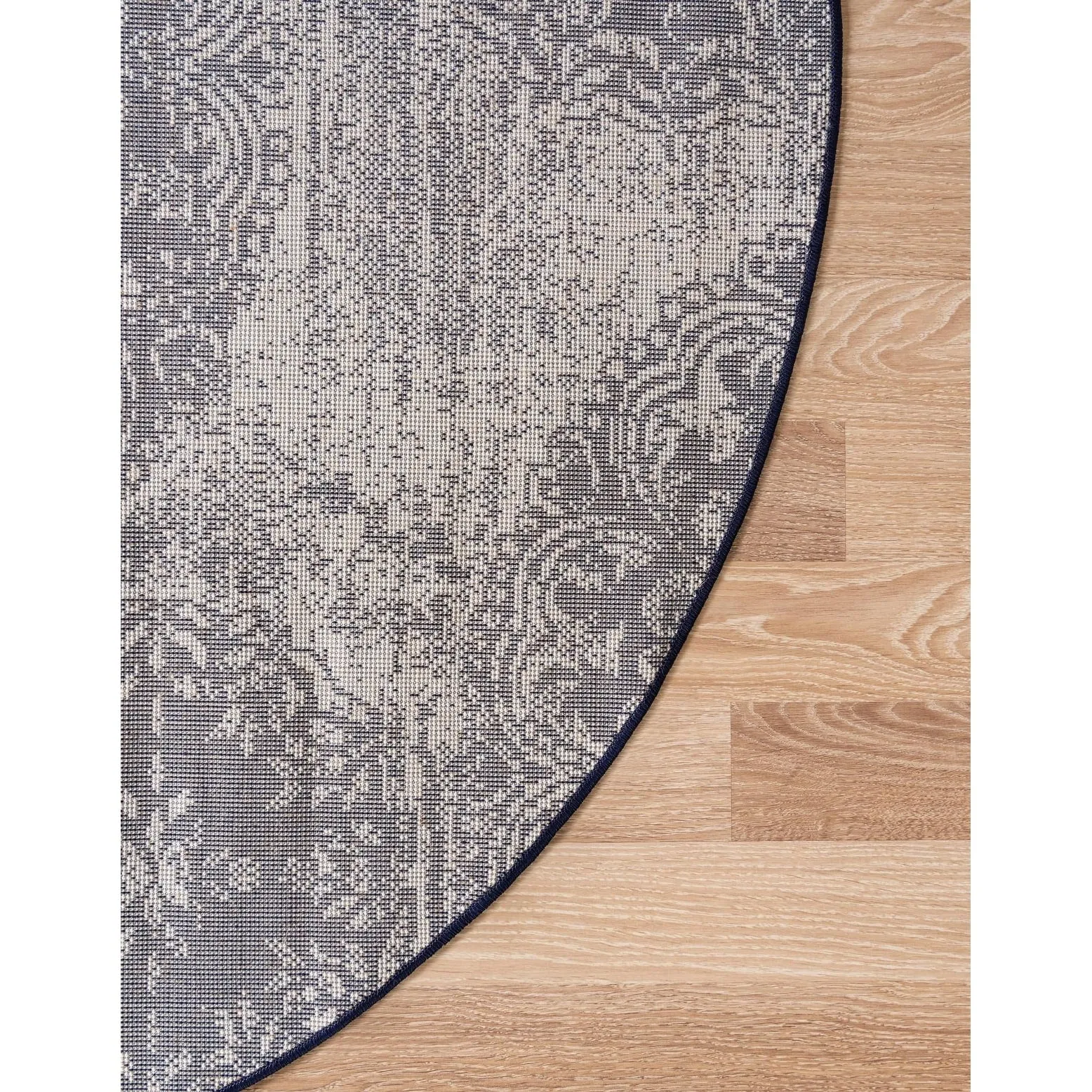Transitional Fredo Collection Area Rug