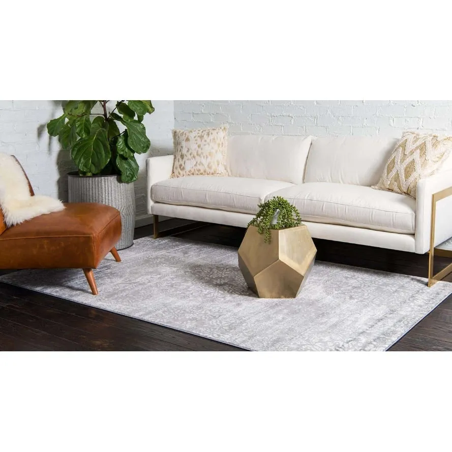 Transitional Fredo Collection Area Rug