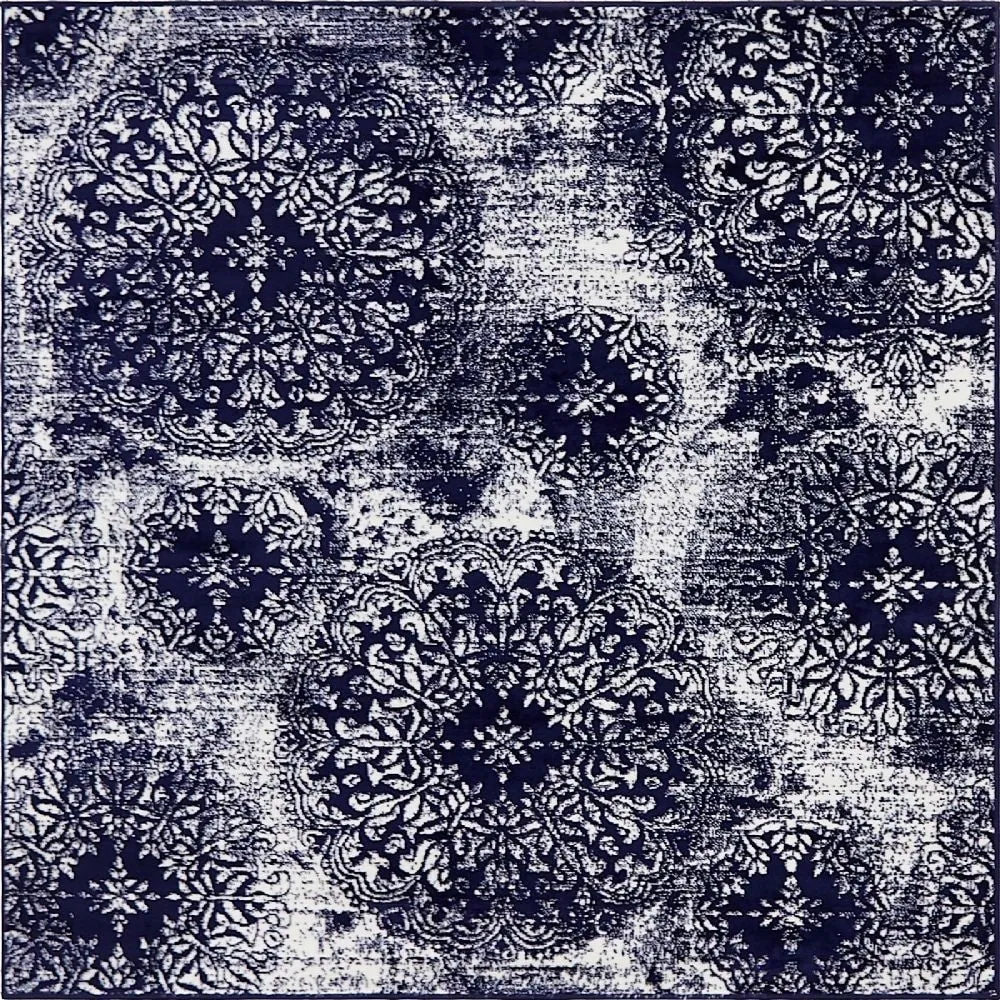 Transitional Fredo Collection Area Rug