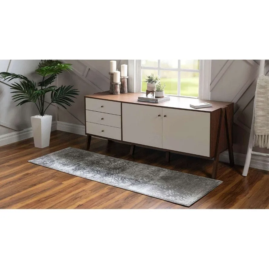 Transitional Fredo Collection Area Rug