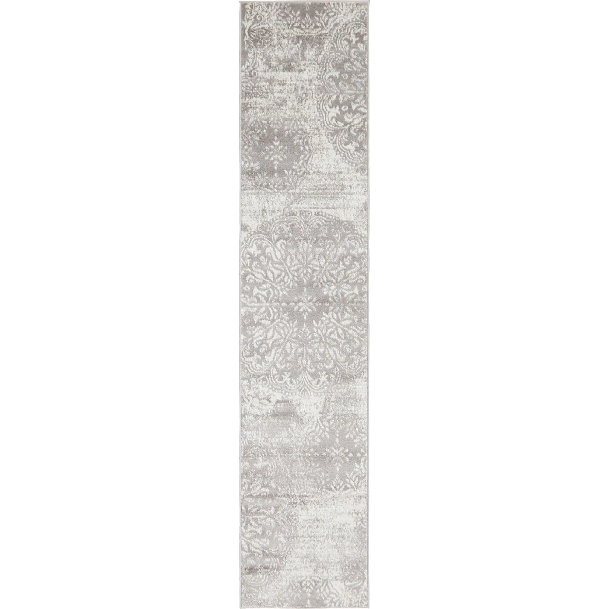 Transitional Fredo Collection Area Rug
