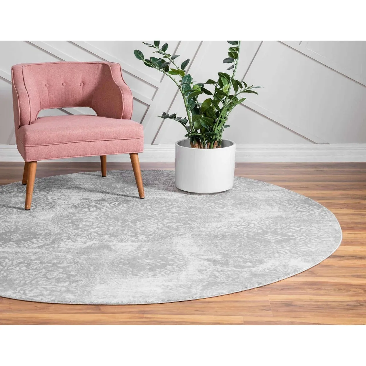 Transitional Fredo Collection Area Rug
