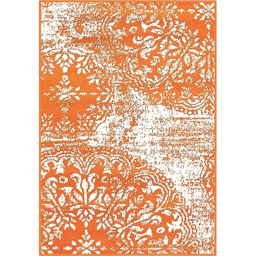 Transitional Fredo Collection Area Rug