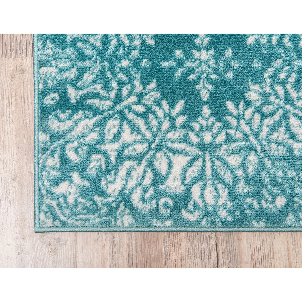 Transitional Fredo Collection Area Rug