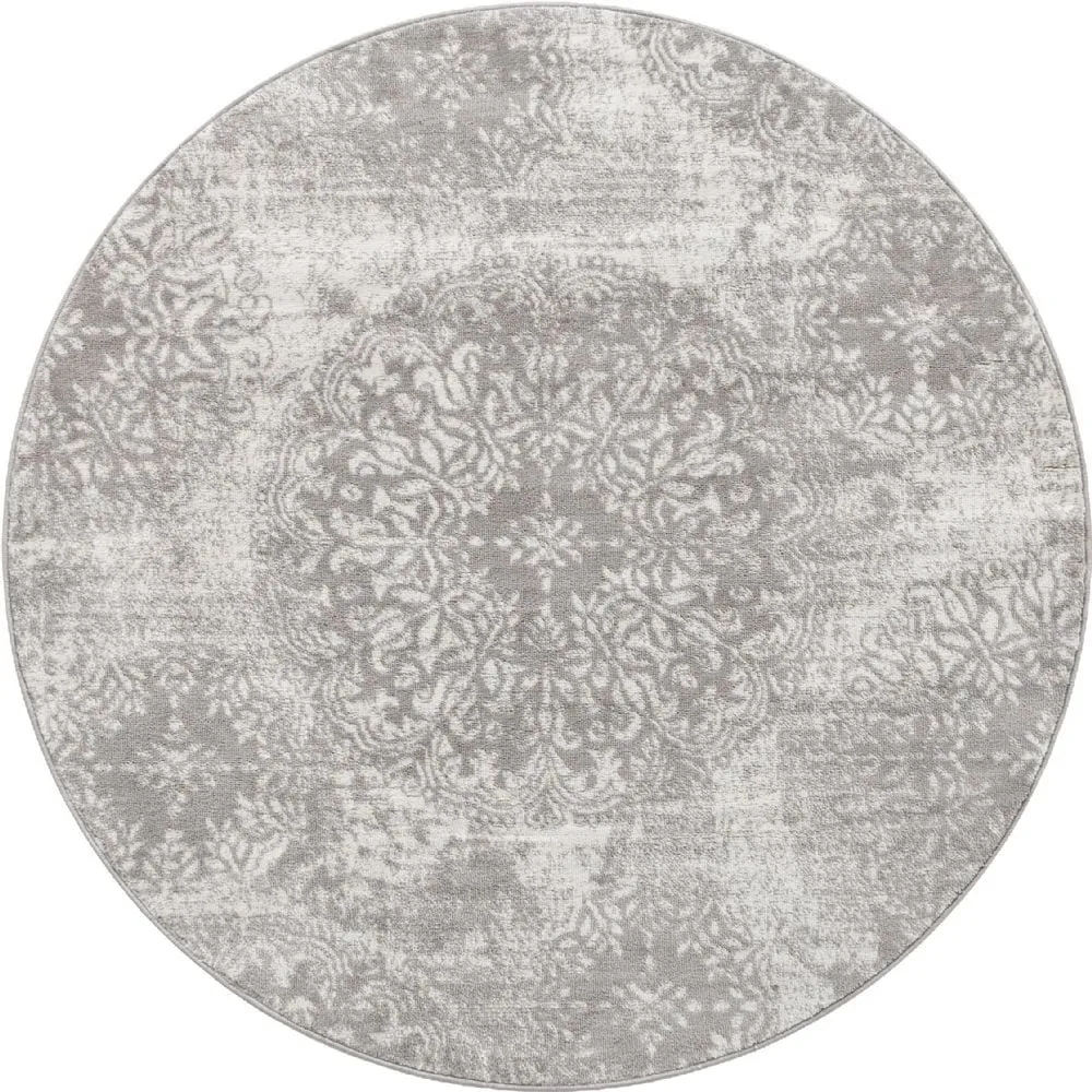 Transitional Fredo Collection Area Rug