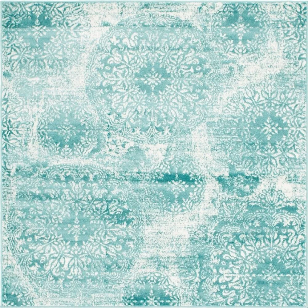 Transitional Fredo Collection Area Rug