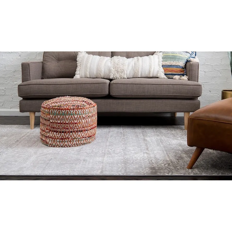 Transitional Fredo Collection Area Rug