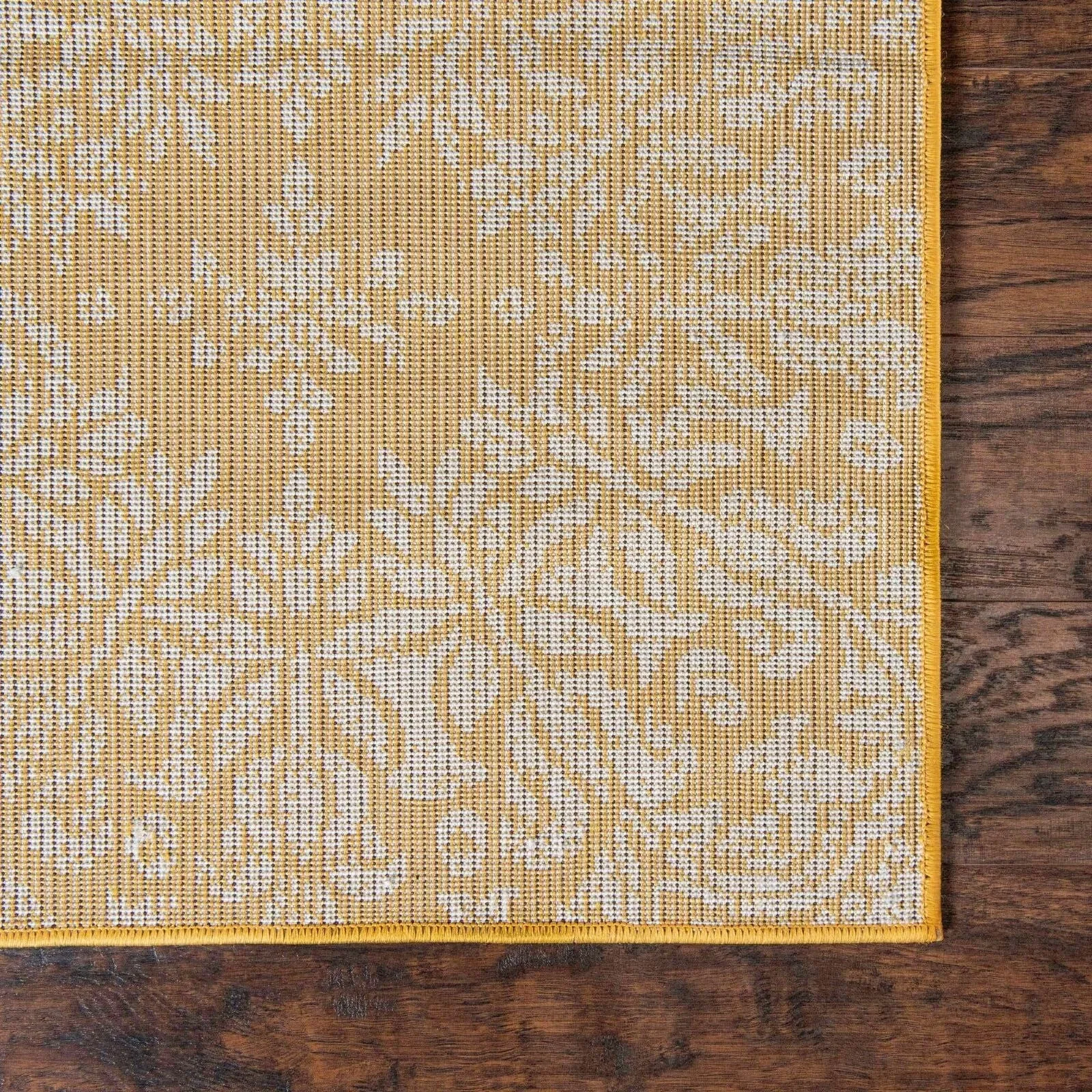 Transitional Fredo Collection Area Rug