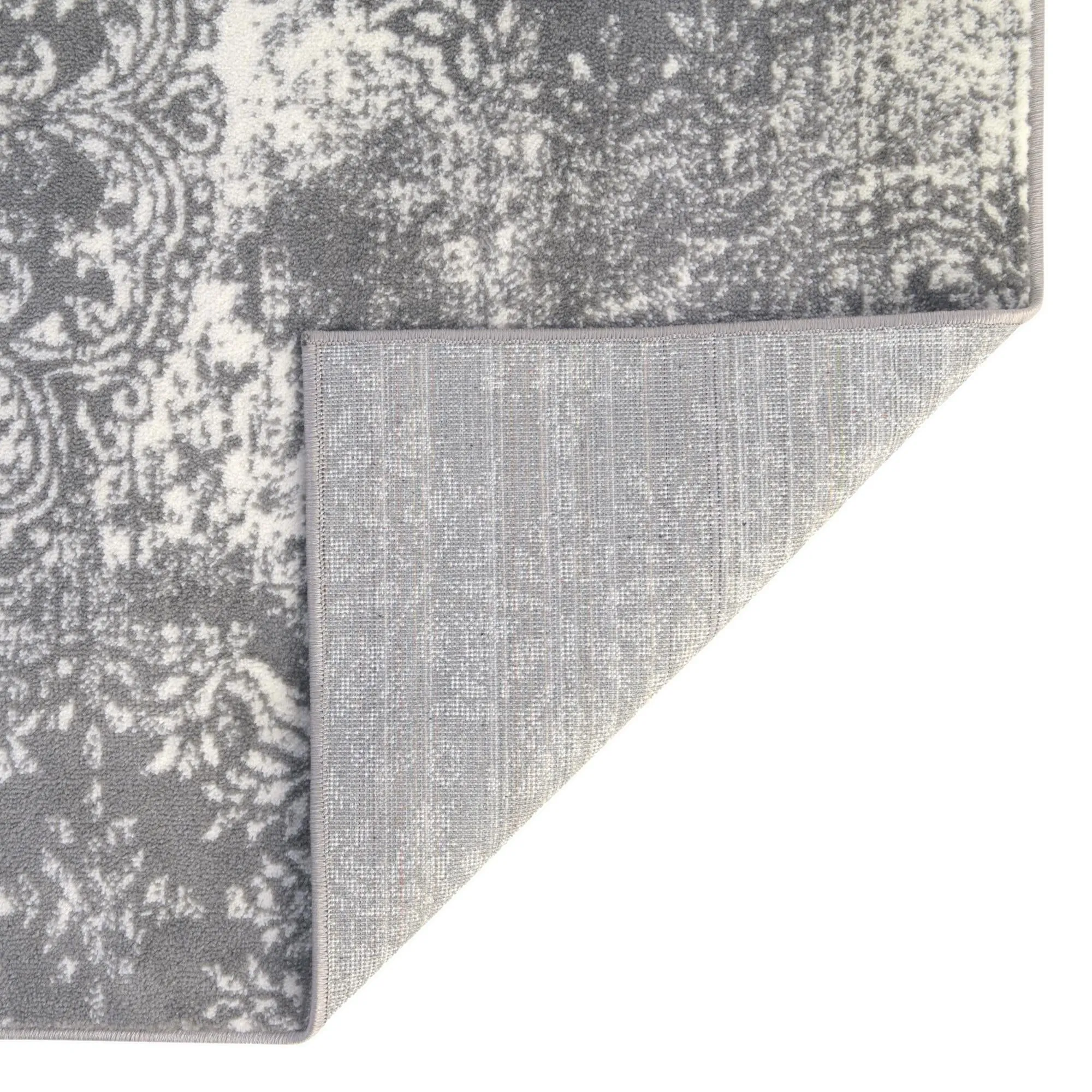Transitional Fredo Collection Area Rug