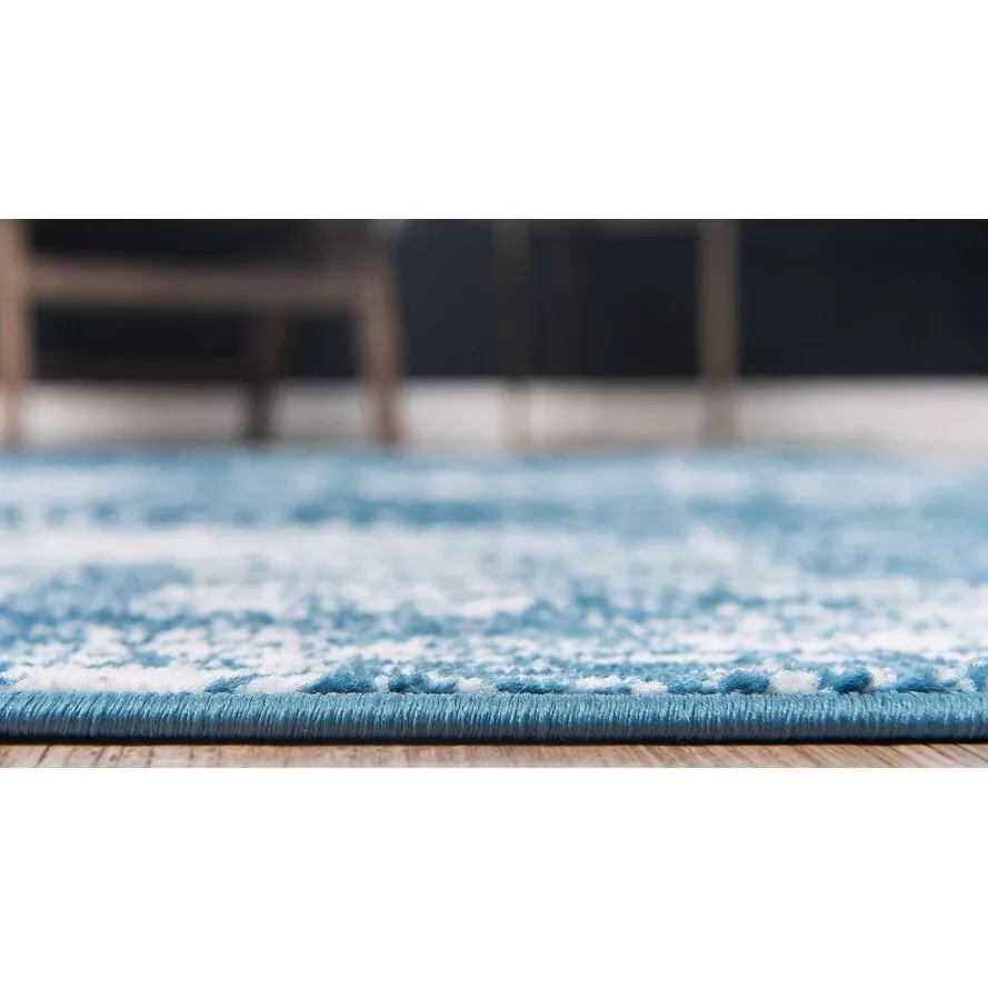 Transitional Fredo Collection Area Rug