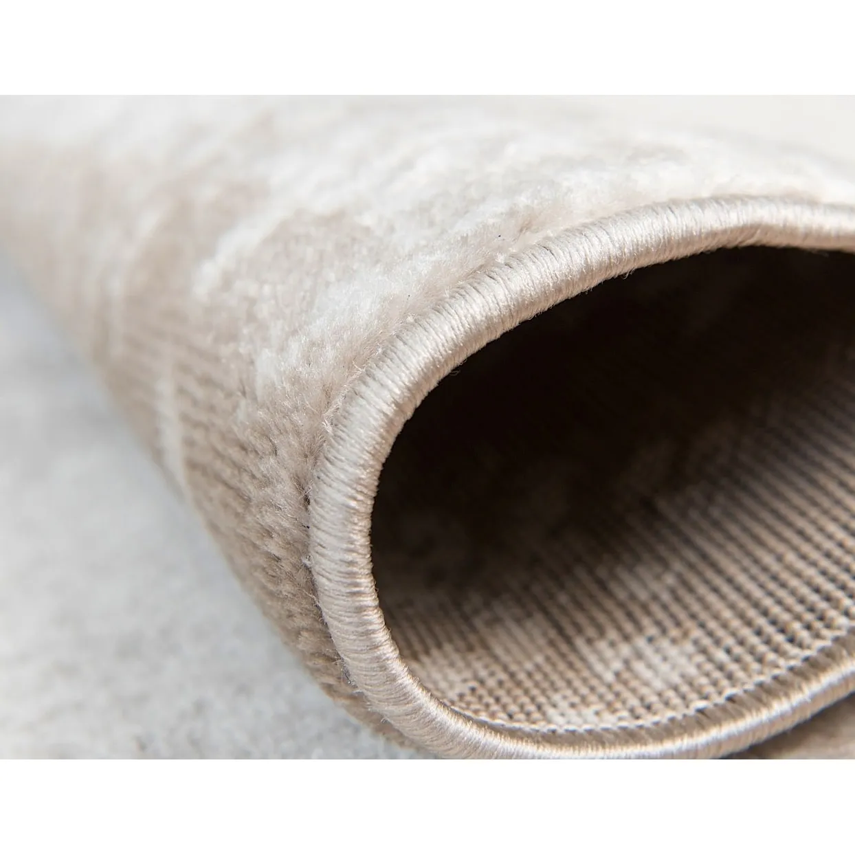 Transitional Fredo Collection Area Rug