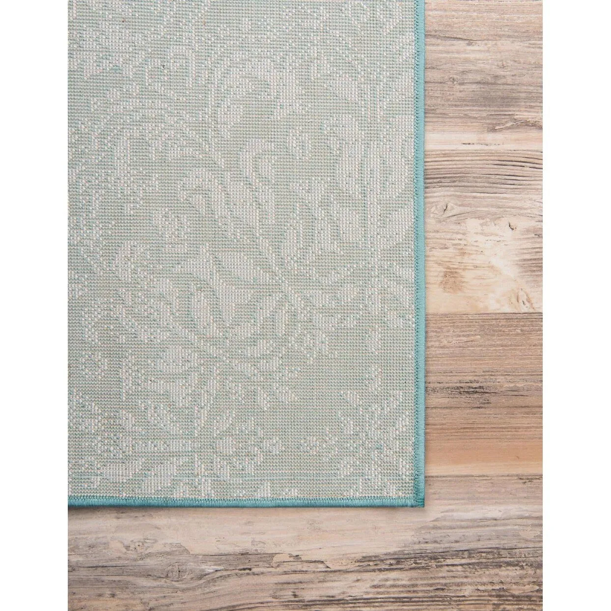 Transitional Fredo Collection Area Rug