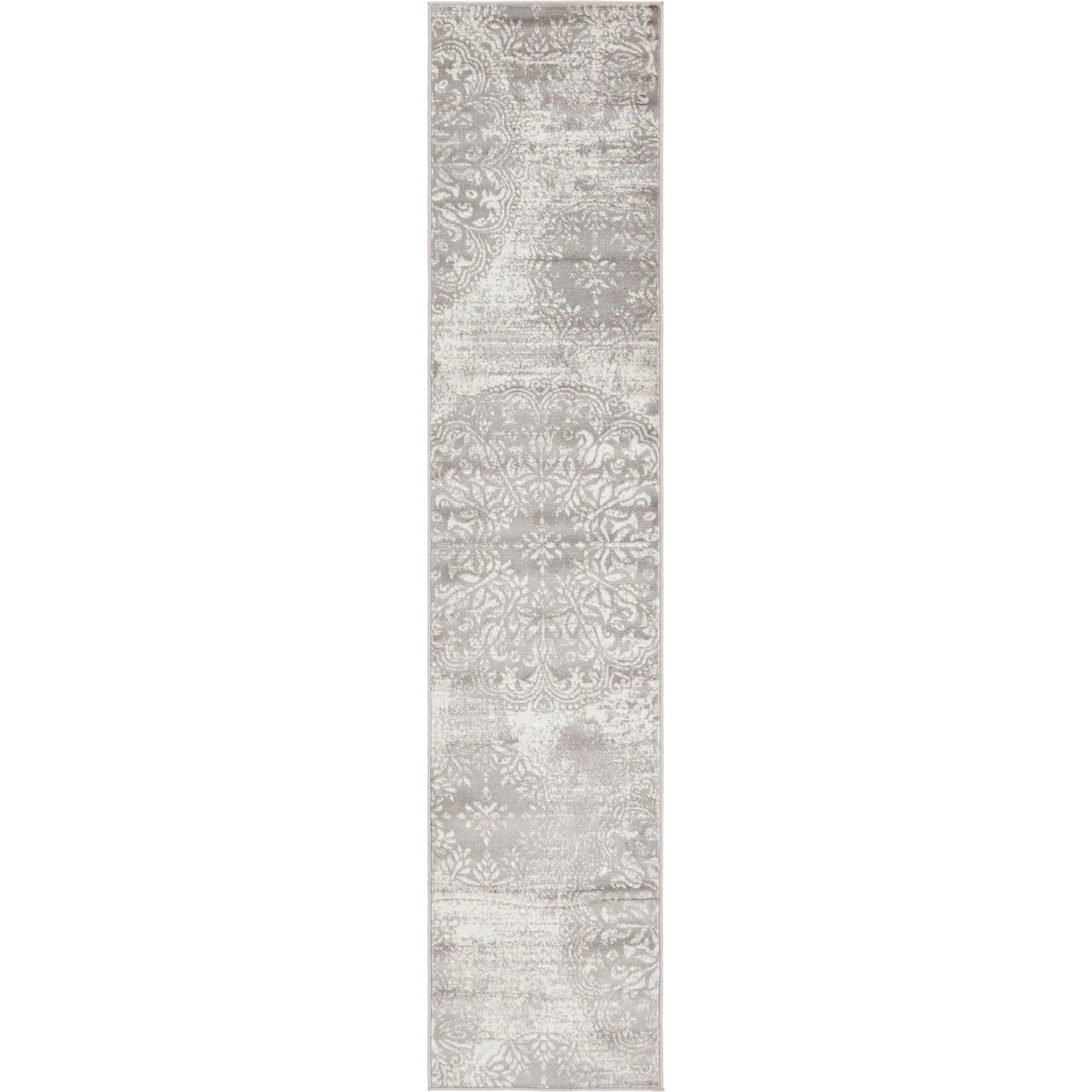 Transitional Fredo Collection Area Rug