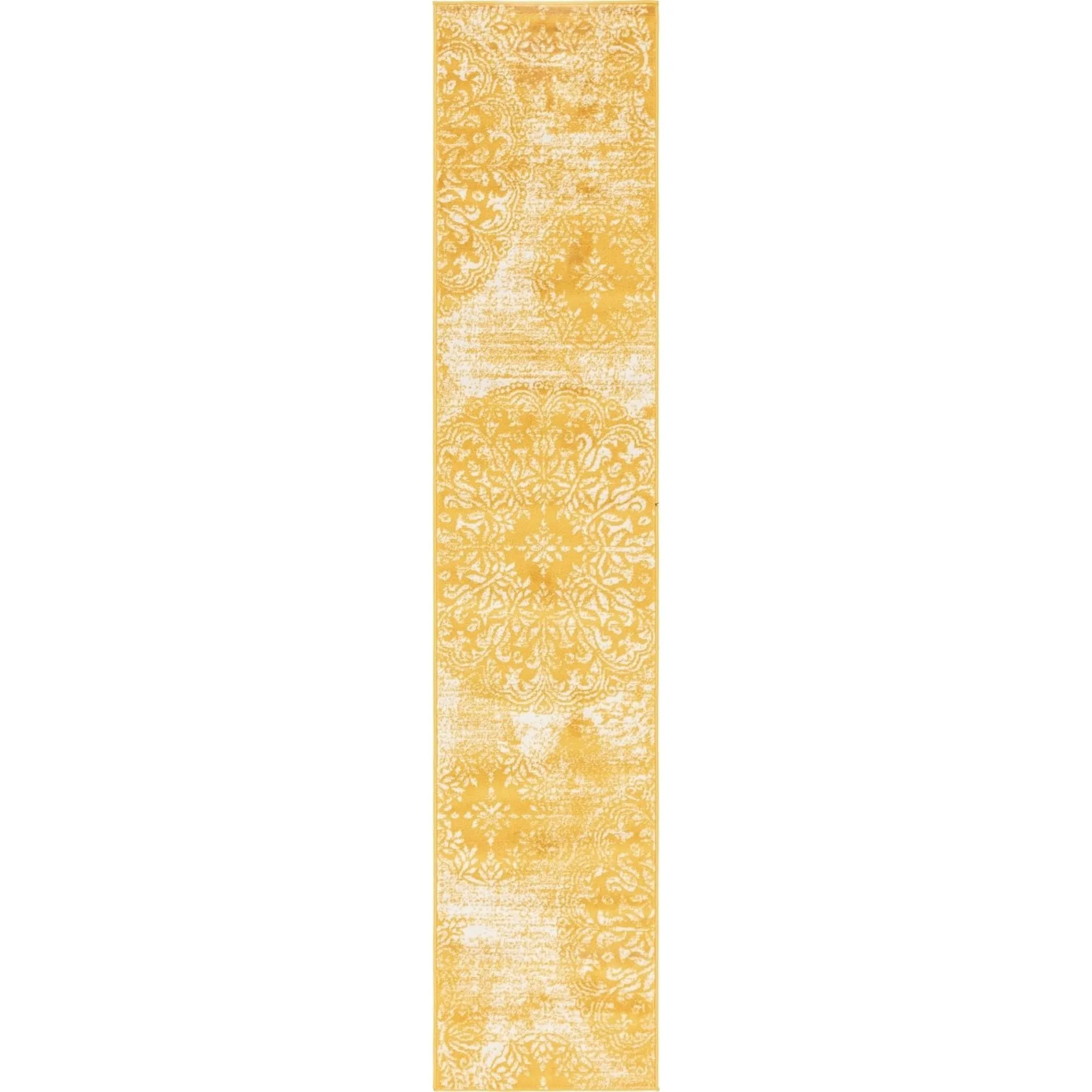 Transitional Fredo Collection Area Rug