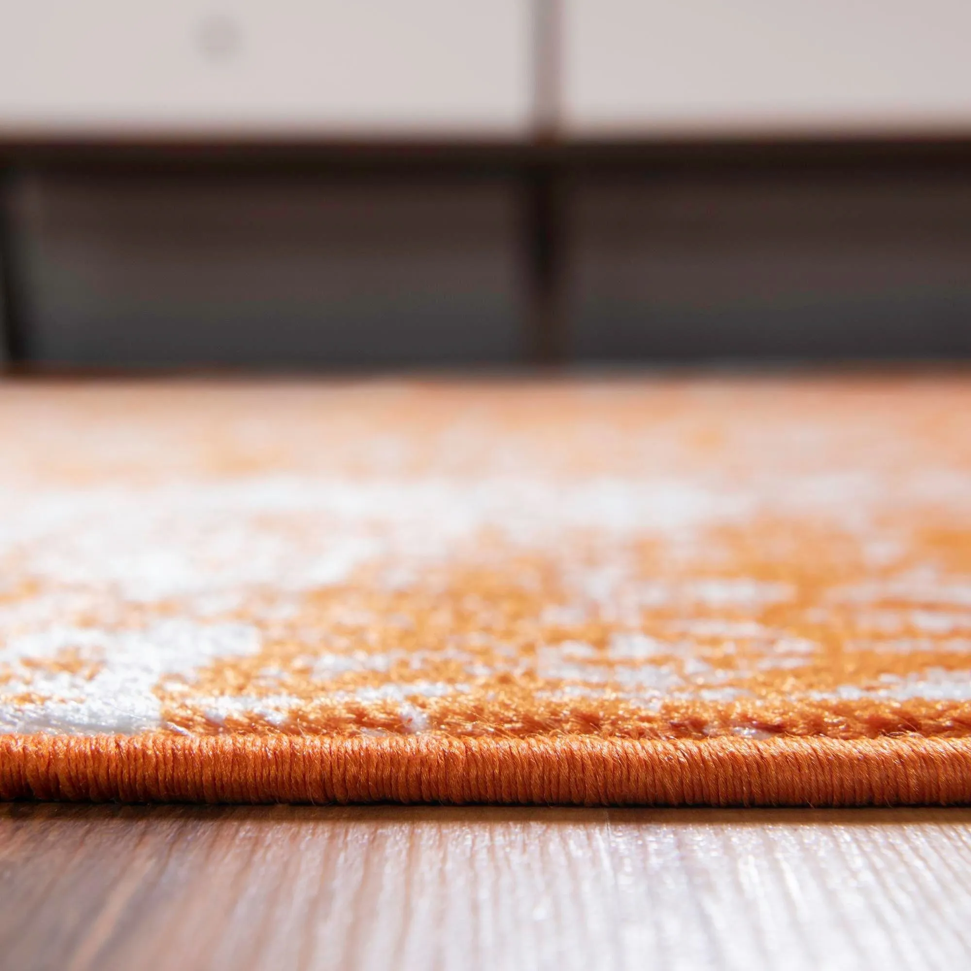 Transitional Fredo Collection Area Rug