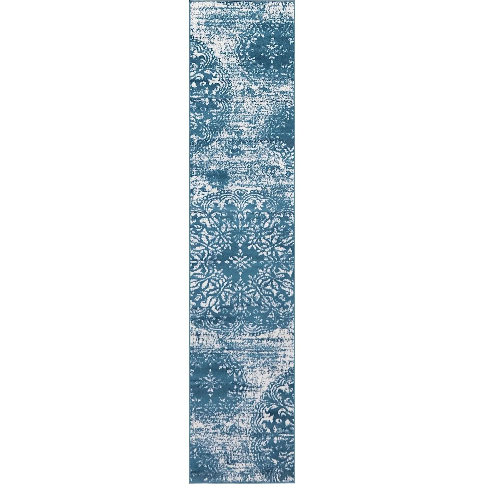 Transitional Fredo Collection Area Rug
