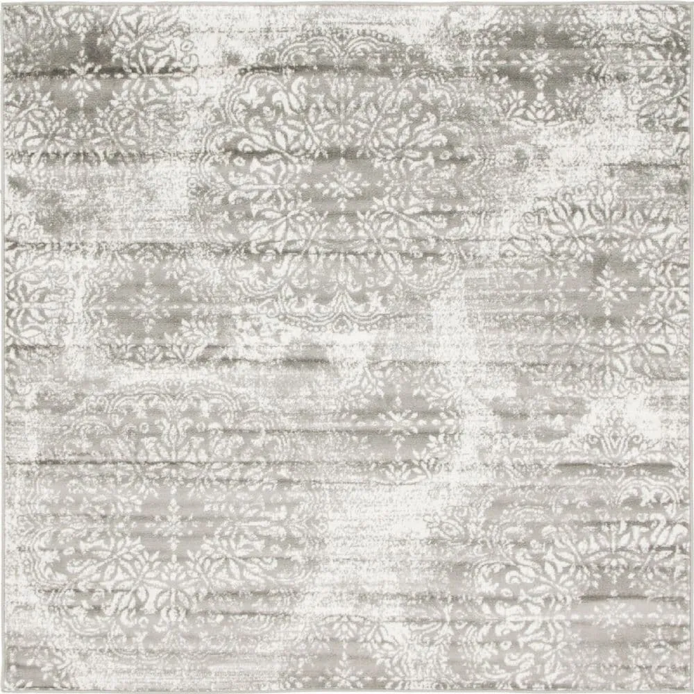 Transitional Fredo Collection Area Rug