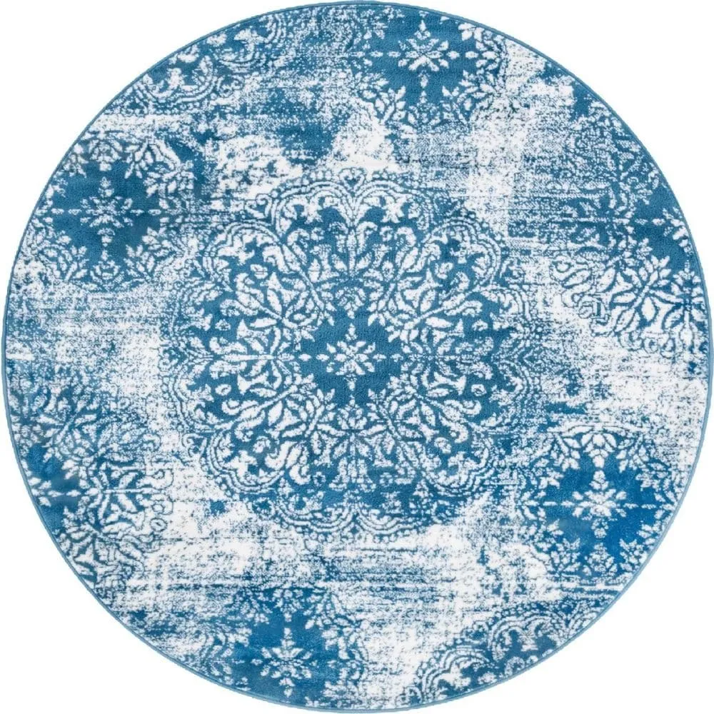 Transitional Fredo Collection Area Rug
