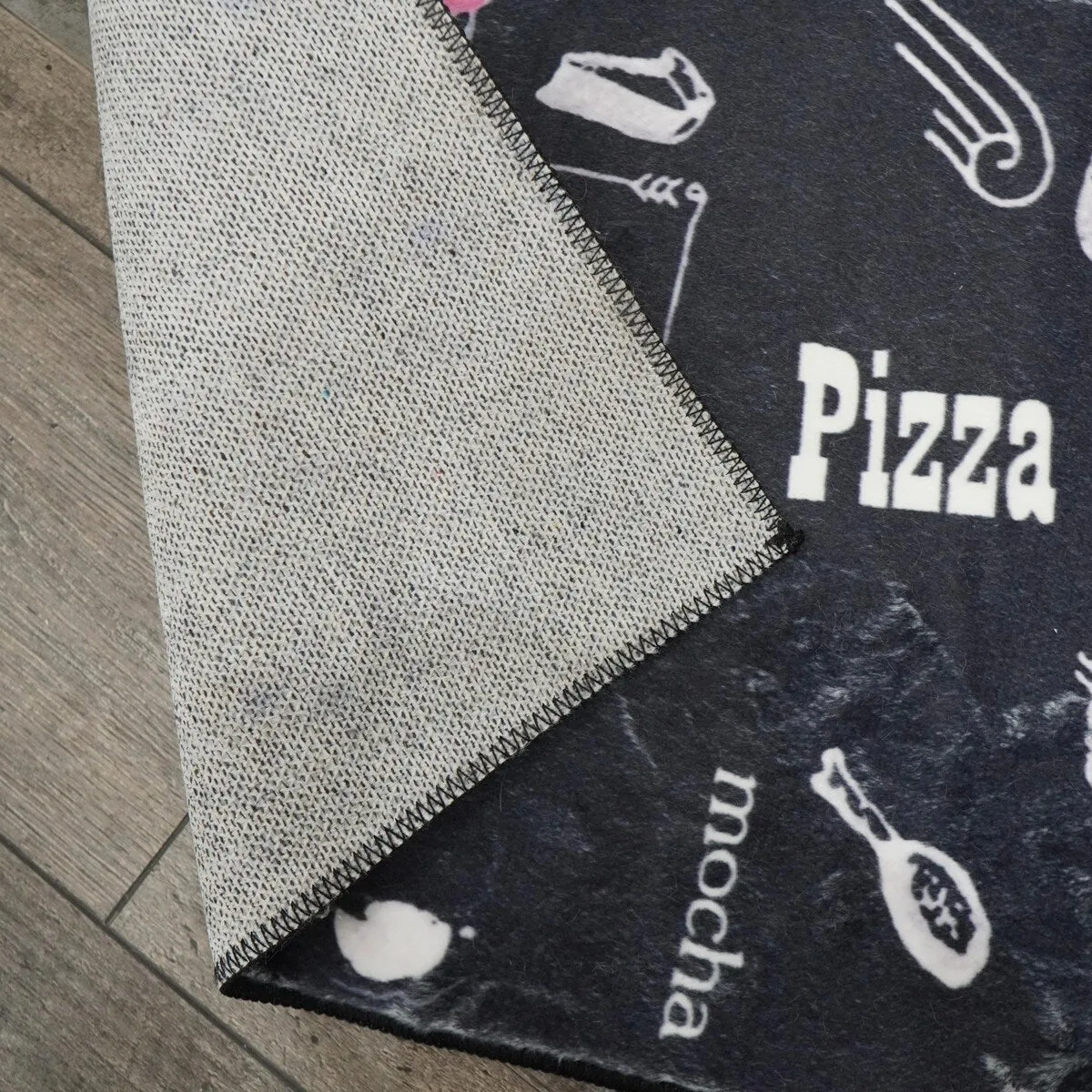 Ultimate' 2-Piece Kitchen Mat Set - 3'6