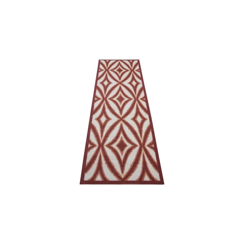 Waverly Sun N' Shade Geometric Indoor/Outdoor Area Rug